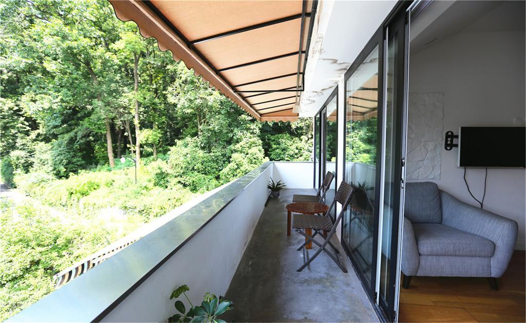 Hangzhou Banyan Art House Exterior foto